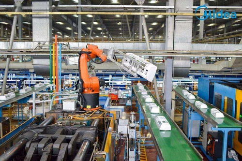 2022走進(jìn)廣州豐田與美的燈塔工廠(chǎng) 探尋精益制造與數(shù)字化轉(zhuǎn)型之道