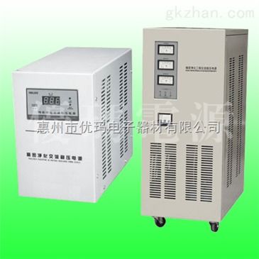 穩(wěn)壓電源與JH凈化式穩(wěn)壓器在特種變壓器系統(tǒng)中的應(yīng)用與優(yōu)勢(shì)