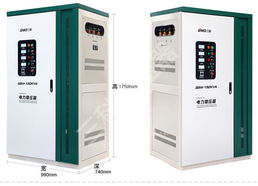 專業(yè)供應(yīng)三科大功率三相SBW-150KVA電力穩(wěn)壓器 廠家直銷，穩(wěn)定電力，保障生產(chǎn)
