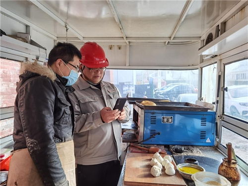 地電柳林分公司 精準服務保障特產(chǎn)加工點用上安心電 科技中介服務助力產(chǎn)業(yè)升級