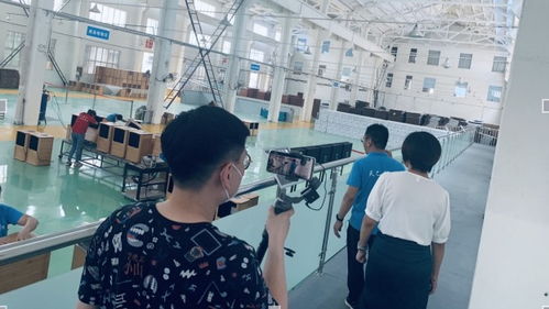 透明工廠活動 天津利隆生物科技以“看得見的信任”引領行業(yè)新生態(tài)