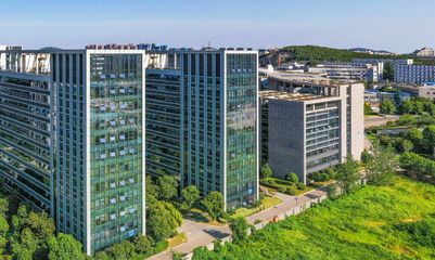 喜報(bào) 徐州軟件園獲評(píng)“國家級(jí)電子商務(wù)示范基地” 科技中介服務(wù)再添新榮譽(yù)